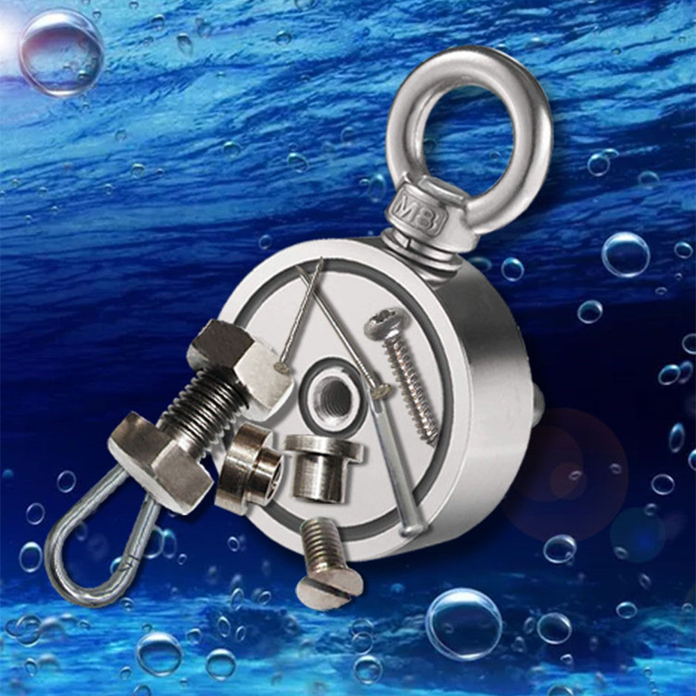 Powerful Neodymium N52 Fishing Magnets