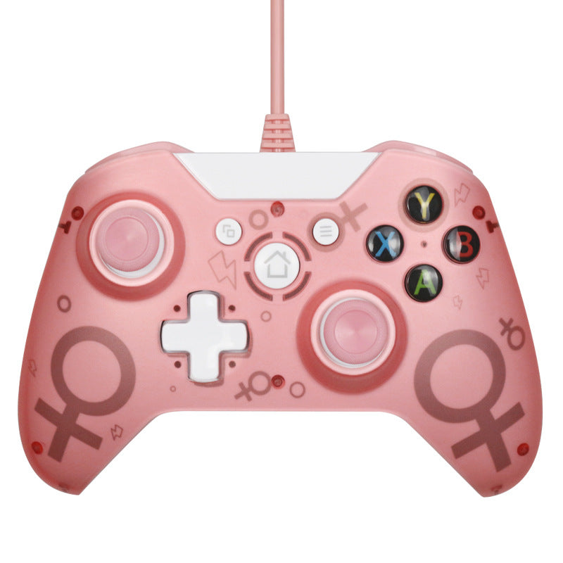 Wired Gaming Controller