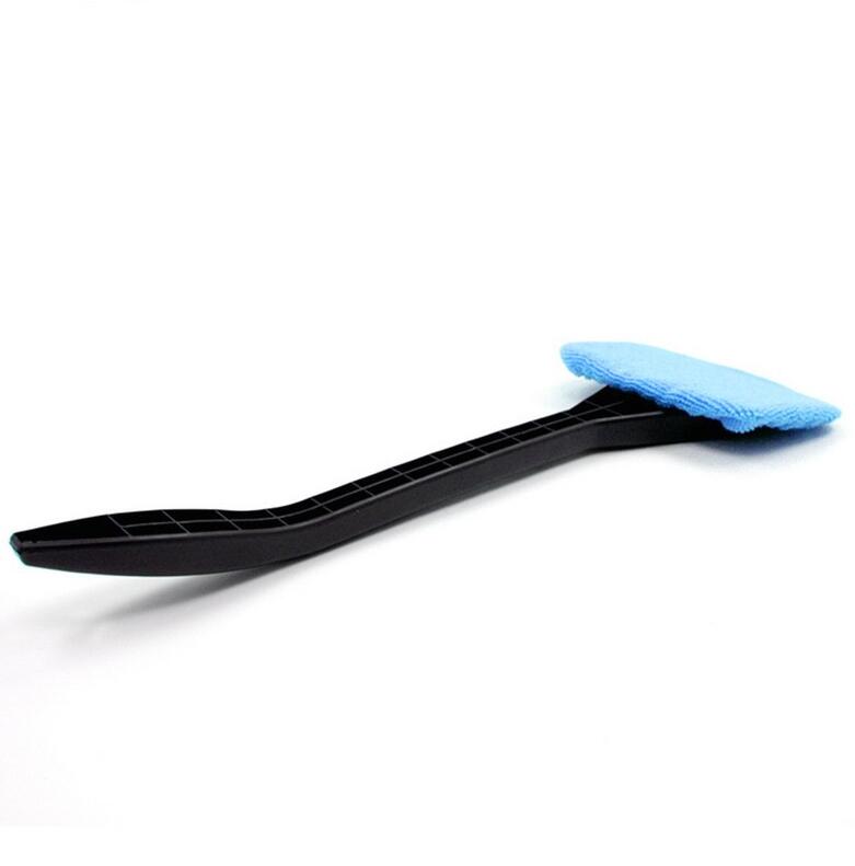 Windshield Microfiber Car Window Cleaner