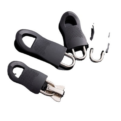 Detachable Zipper Puller