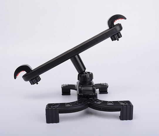 Rear Seat Universal Tablet Holder