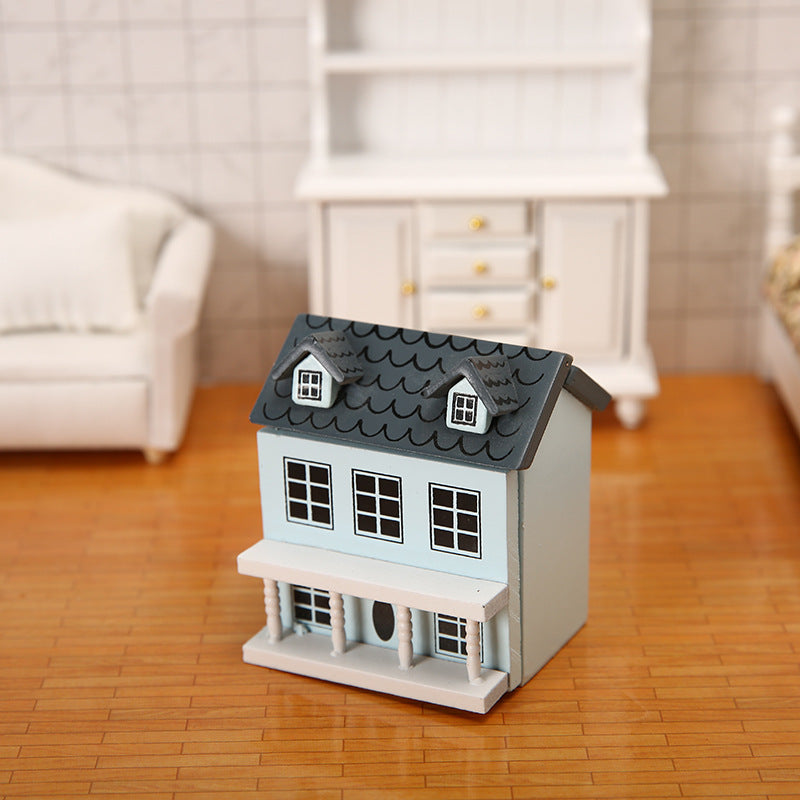 Small Doll House Miniature Furniture