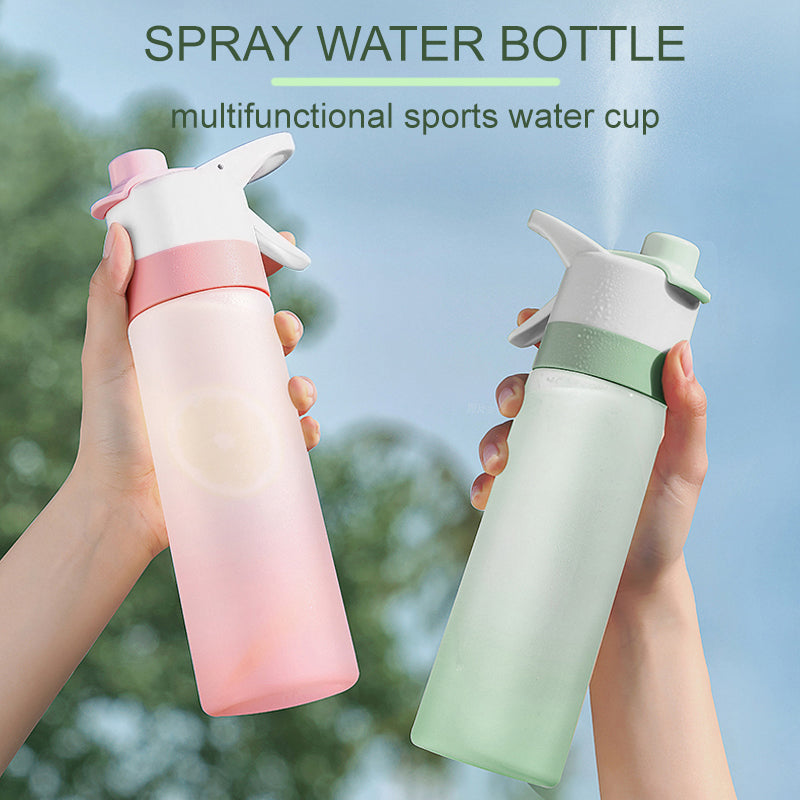 Sport Spray Water