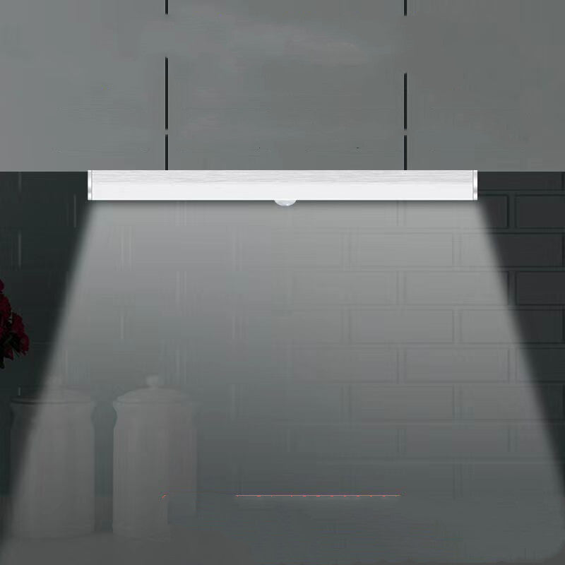 Induction LED Motion Sensor Lights