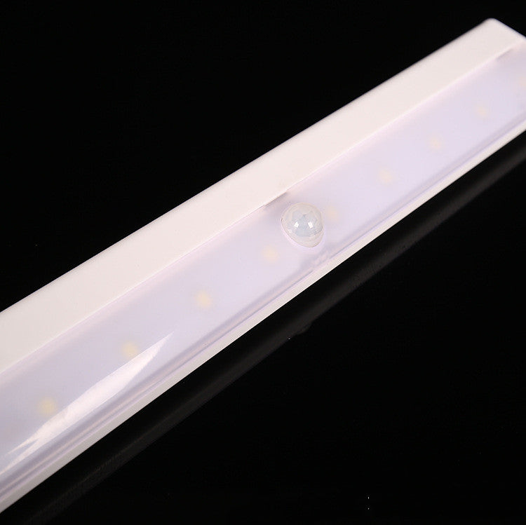 Induction LED Motion Sensor Lights