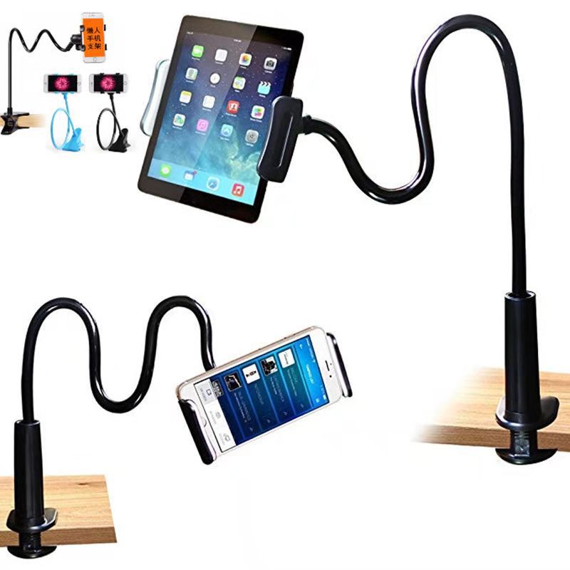 Phone Tablet Bedside Stand