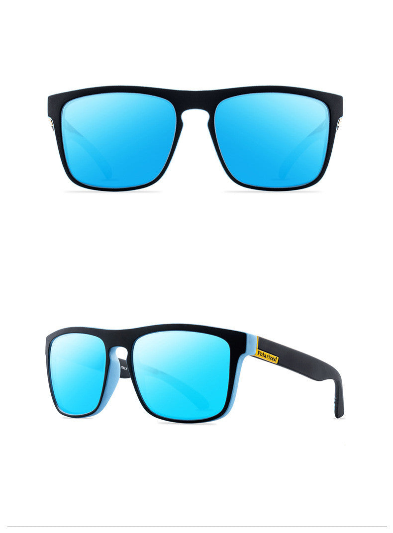 Polarized Cycling Sports Sunglasses