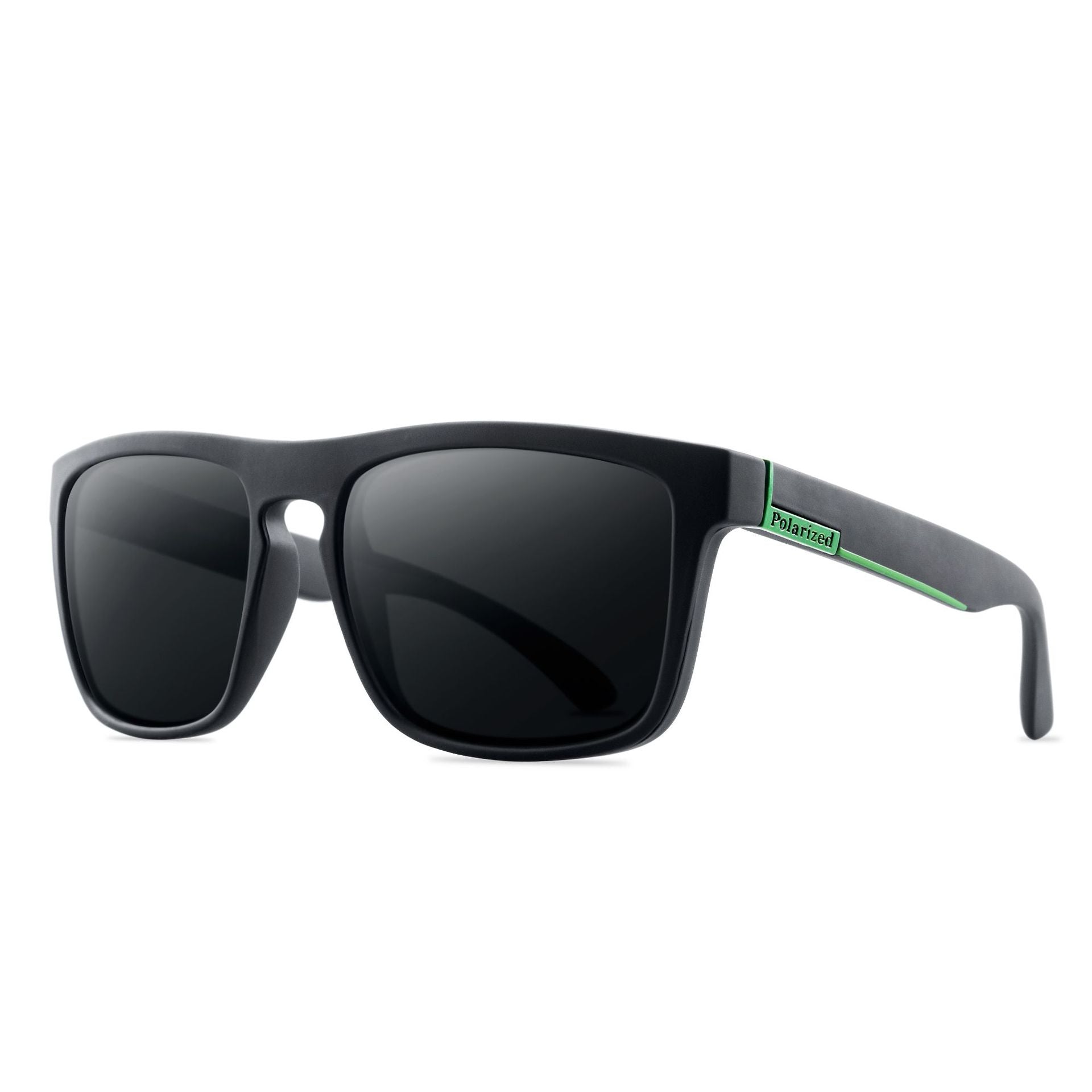 Polarized Cycling Sports Sunglasses