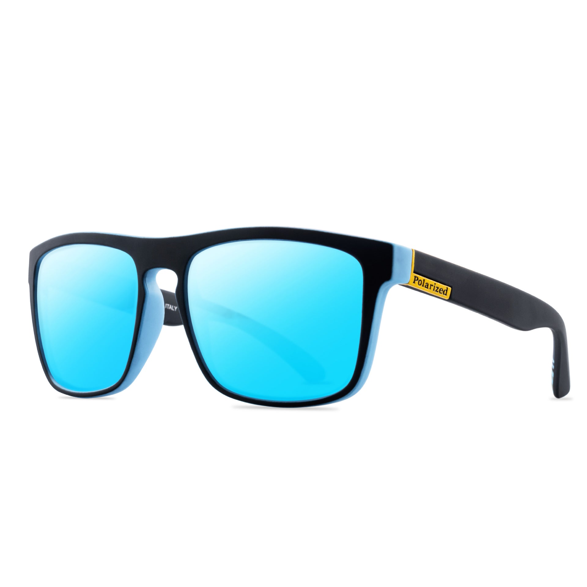 Polarized Cycling Sports Sunglasses