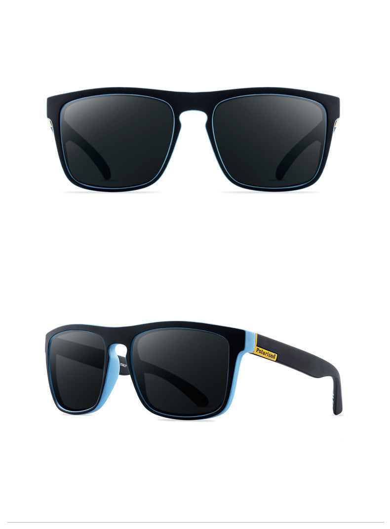 Polarized Cycling Sports Sunglasses