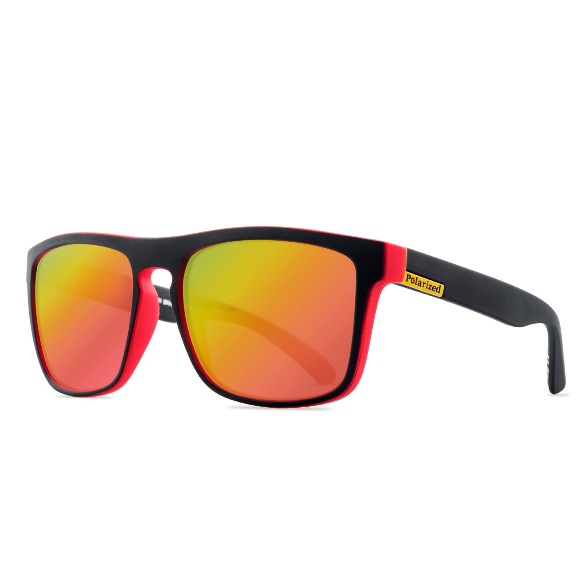 Polarized Cycling Sports Sunglasses