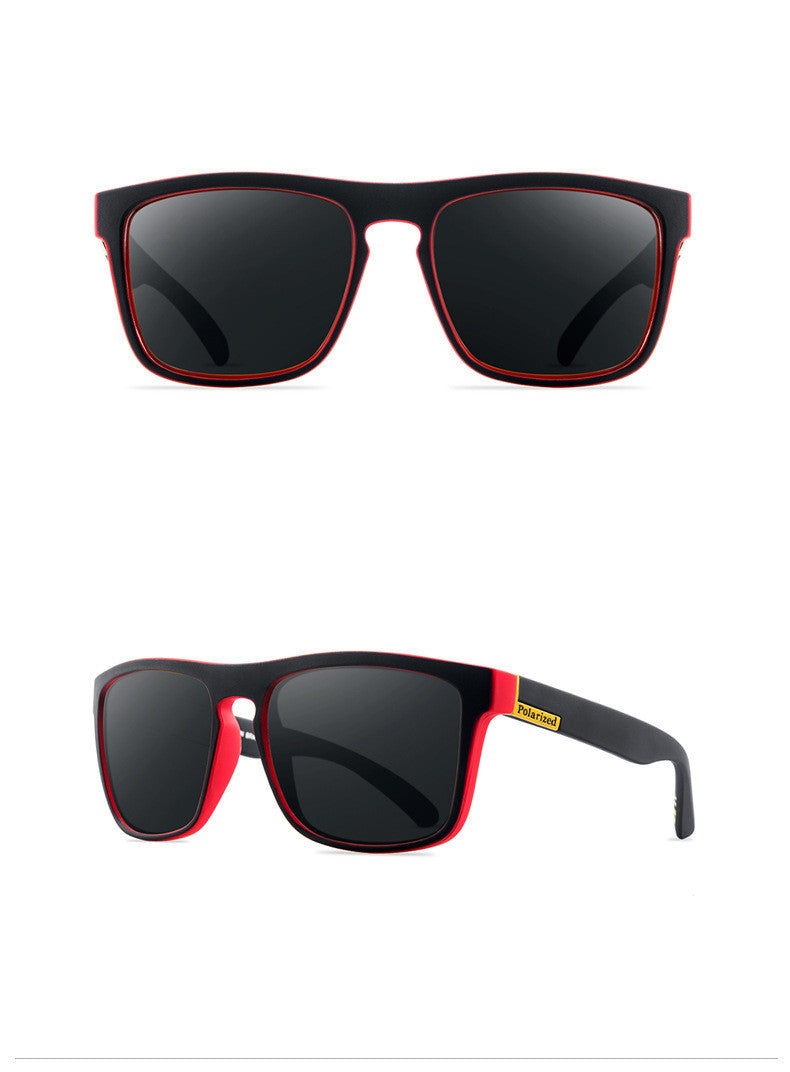 Polarized Cycling Sports Sunglasses