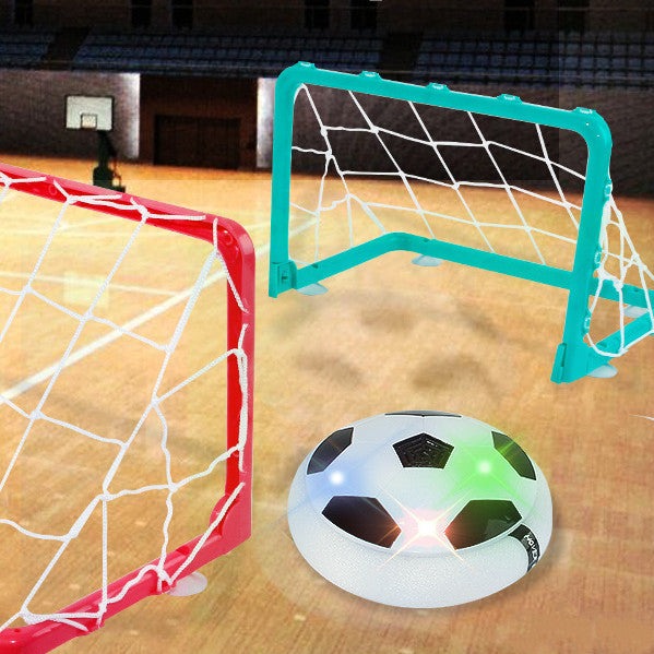 Indoor Football Electric Luminous Toy