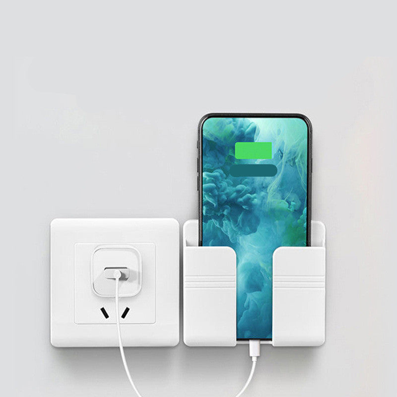 Phone Charging Storage Box