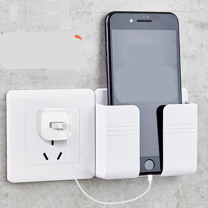 Phone Charging Storage Box