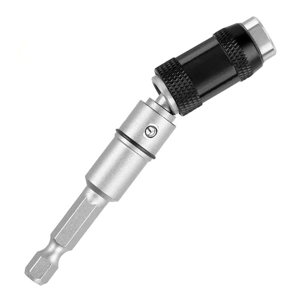 Universal Drill Bit Screwdriver Guide