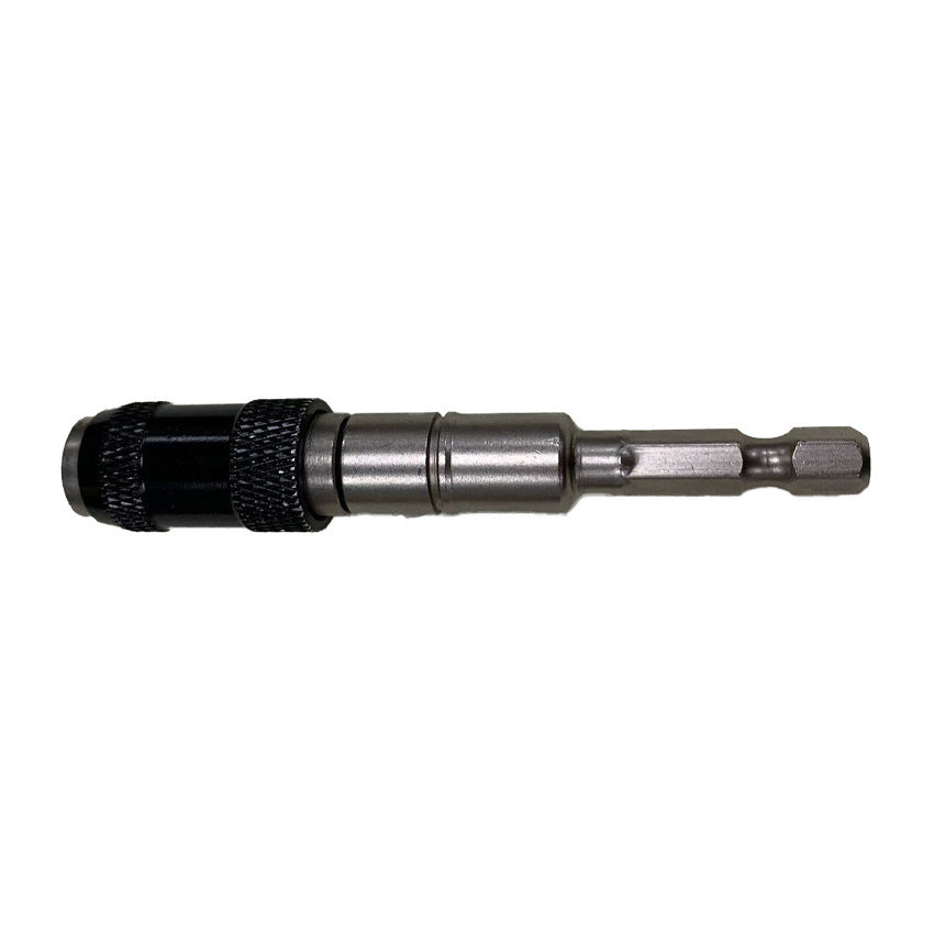 Universal Drill Bit Screwdriver Guide