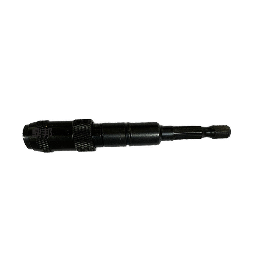 Universal Drill Bit Screwdriver Guide