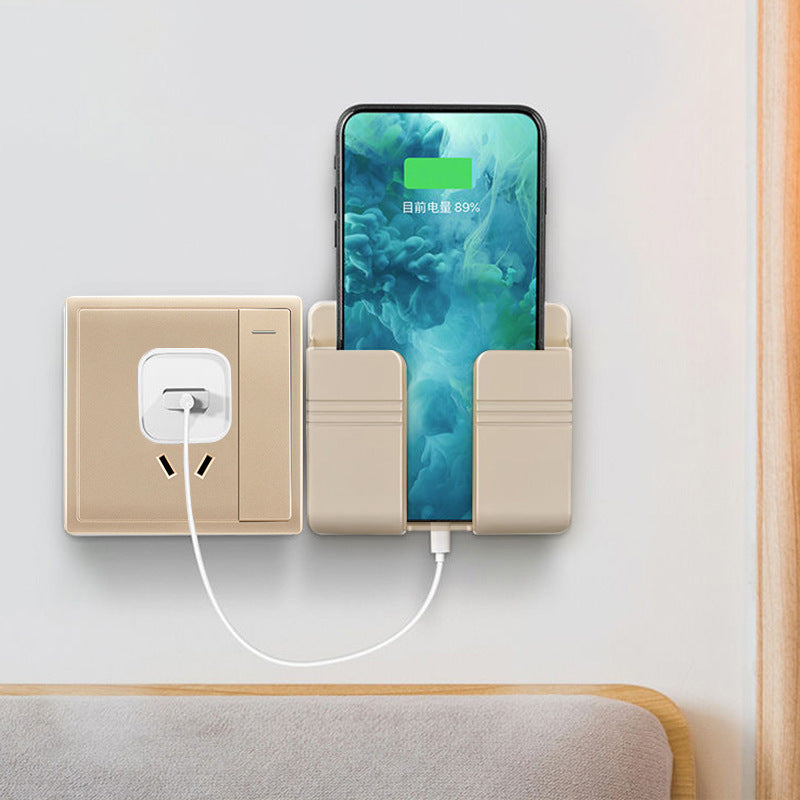 Phone Charging Storage Box