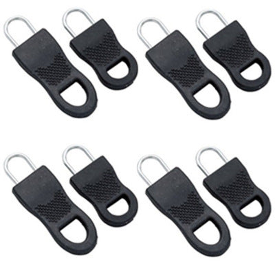 Detachable Zipper Puller