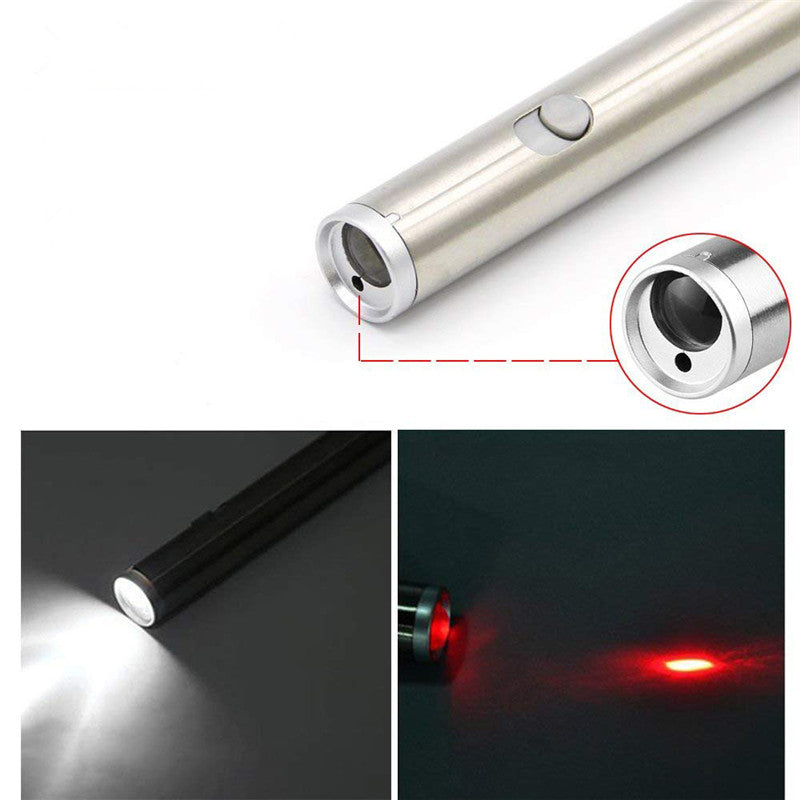 Cat Toy Funny Laser Pointer Pen