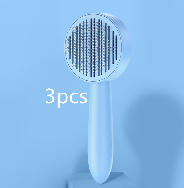 Pet Long Fur Removal Comb