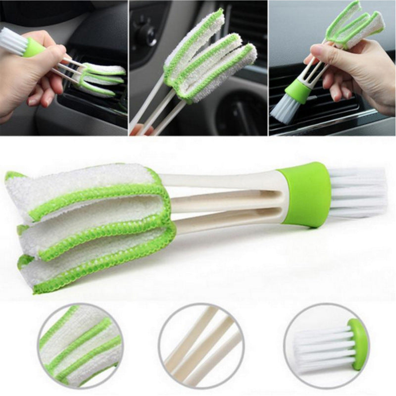 Air Outlet Cleaning Brush