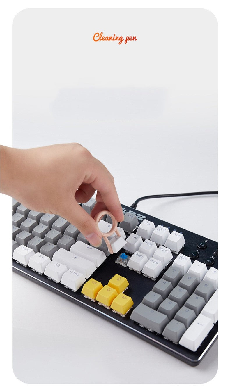 7-in-1 Headset Keyboard Cleaning Kit