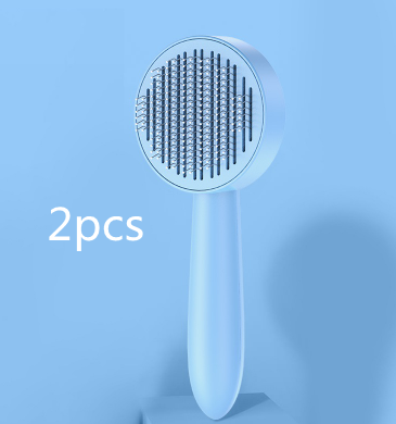 Pet Long Fur Removal Comb