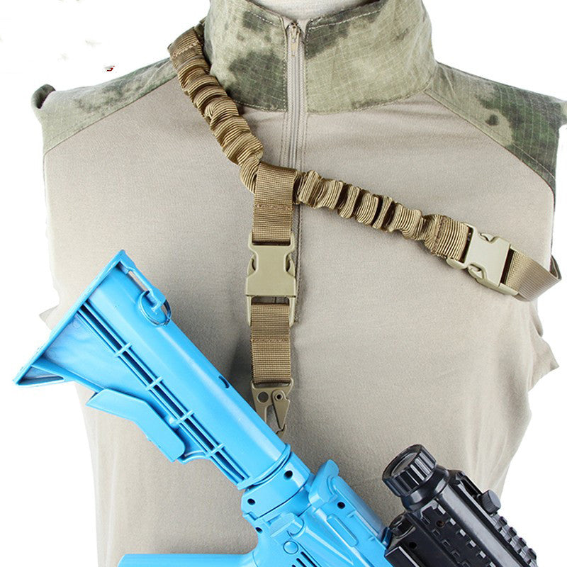 Multi Functional Gun Tactical Strap