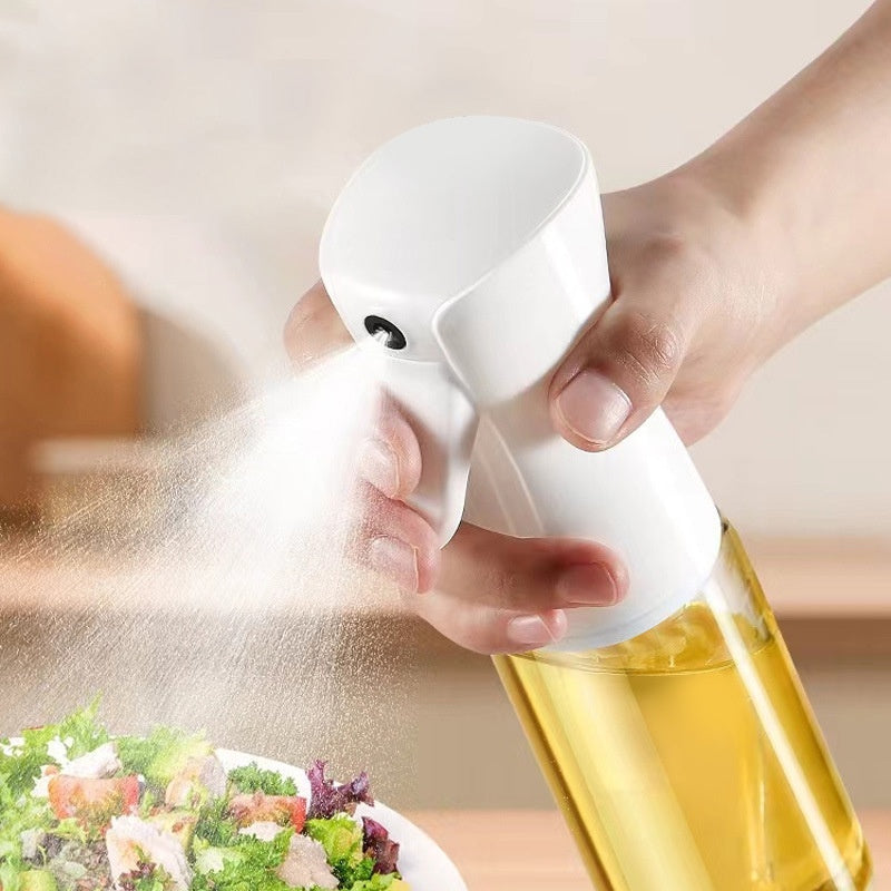 Kitchen Oil Spray Bottle