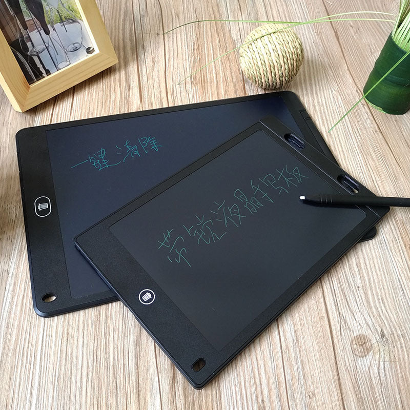 LCD Writing Doodle & Drawing Tablet