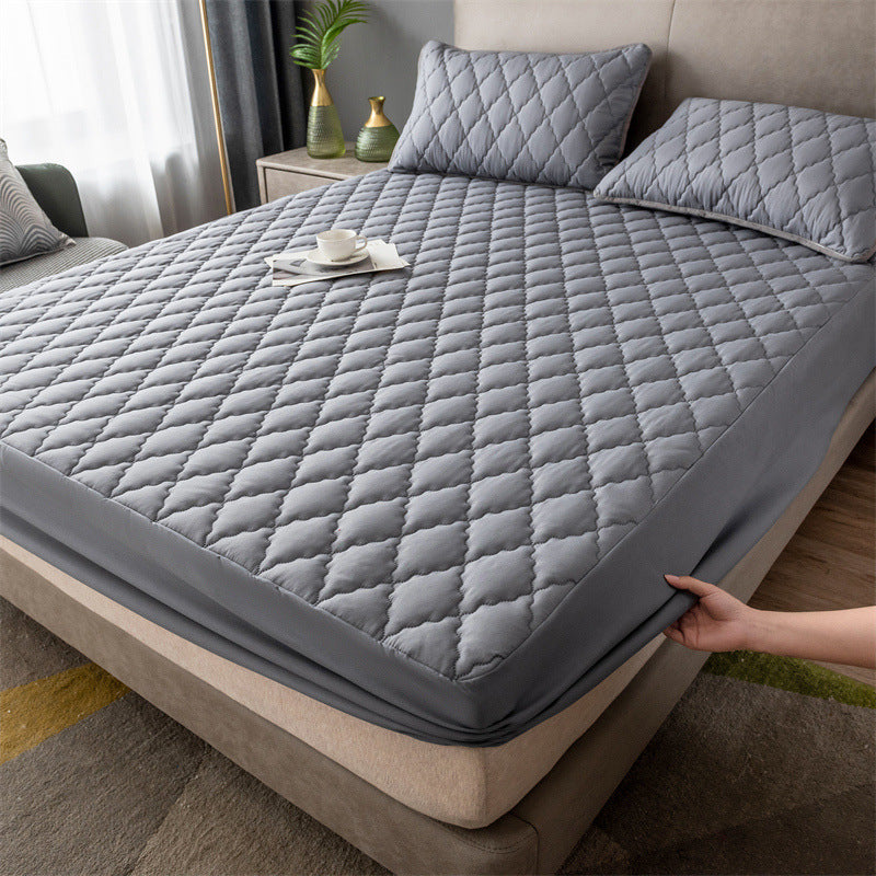 Waterproof Mattress Protective Cover