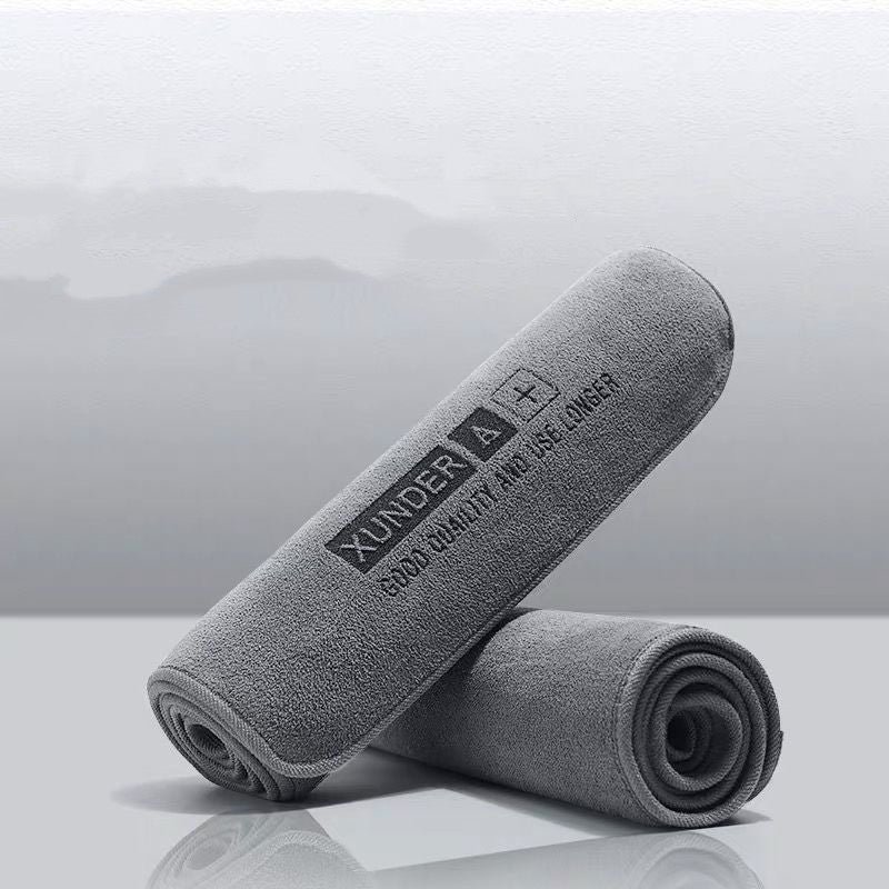 Microfiber Car Wash Towel