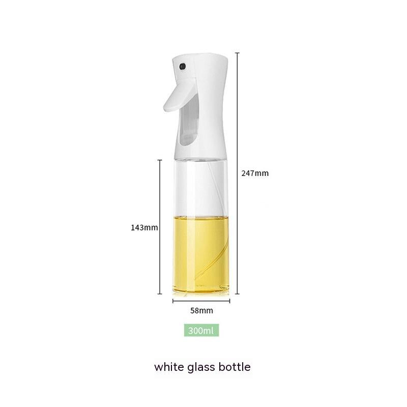 Kitchen Oil Spray Bottle