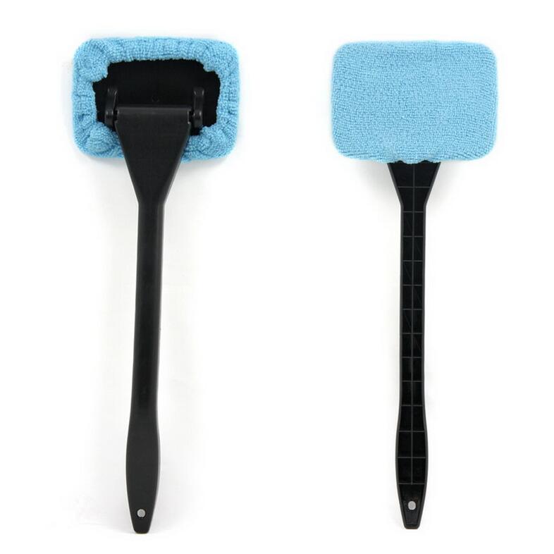 Windshield Microfiber Car Window Cleaner