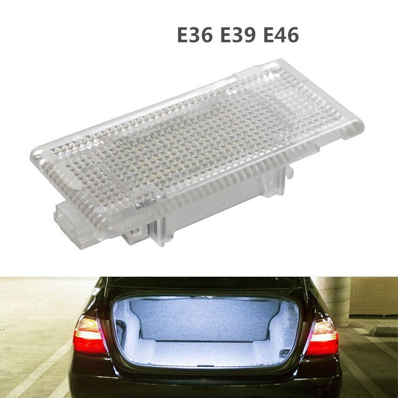 LED Car Trunk Light