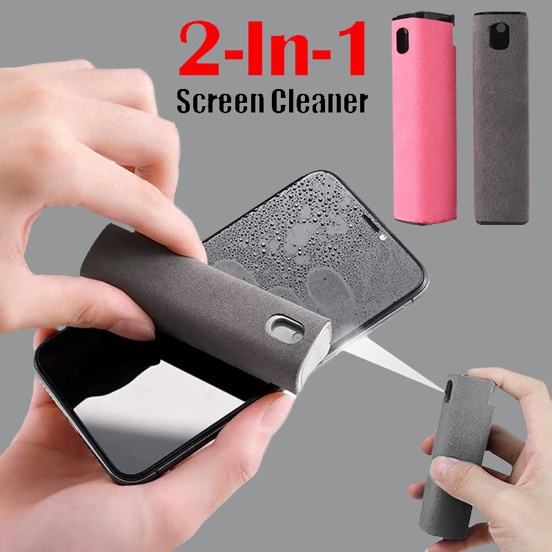 Phone Computer Screen Cleaner Set