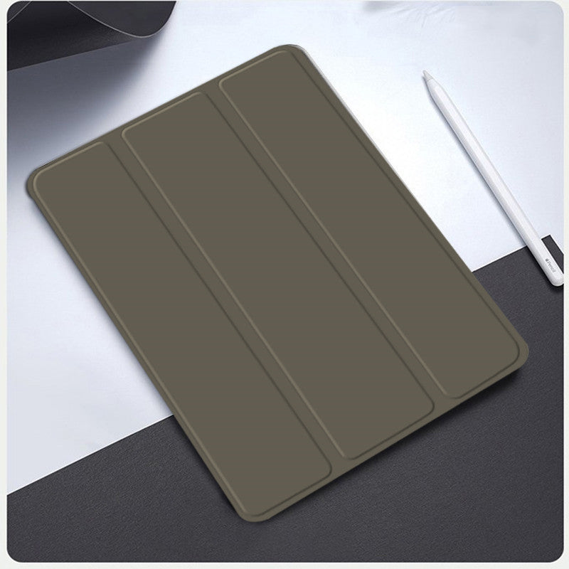 iPad Cover Case With Pen Slot