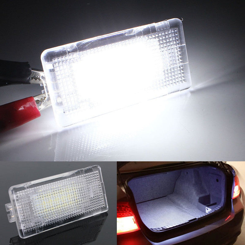 LED Car Trunk Light