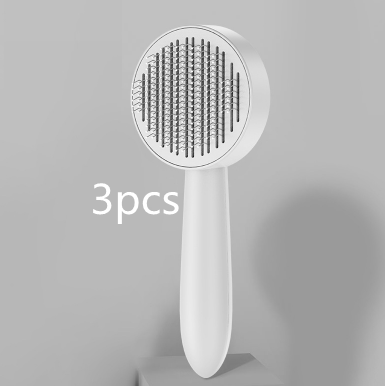 Pet Long Fur Removal Comb