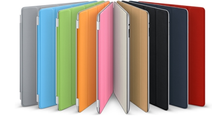 Mini iPad Smart Cover