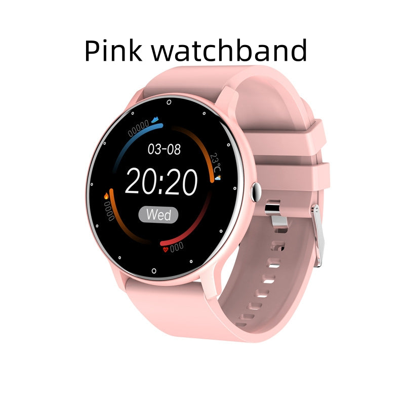 Sports Smart Watch