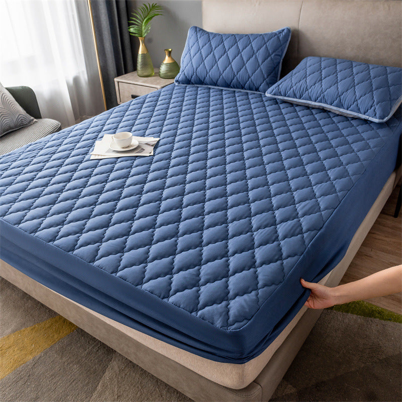 Waterproof Mattress Protective Cover