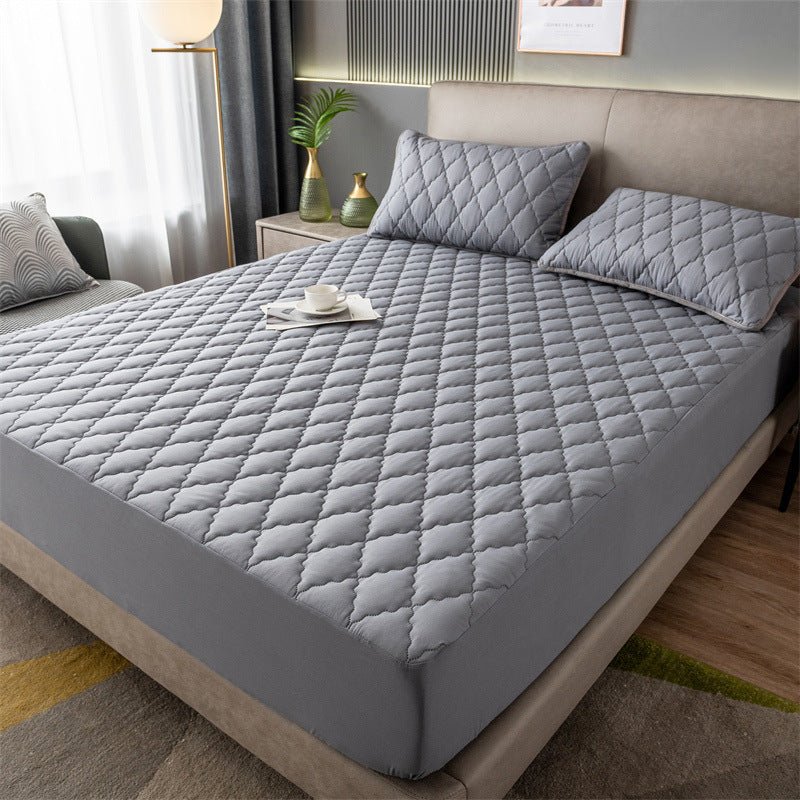 Waterproof Mattress Protective Cover