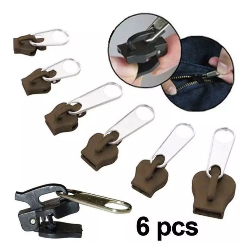 Zipper Puller Clothes Accessories