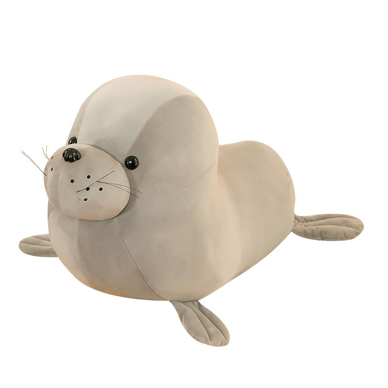 Simulation Sea Lion Plush Toy