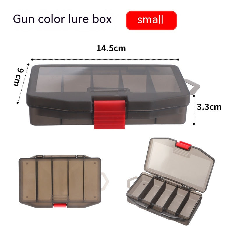 Bait Accessory Fishing Box