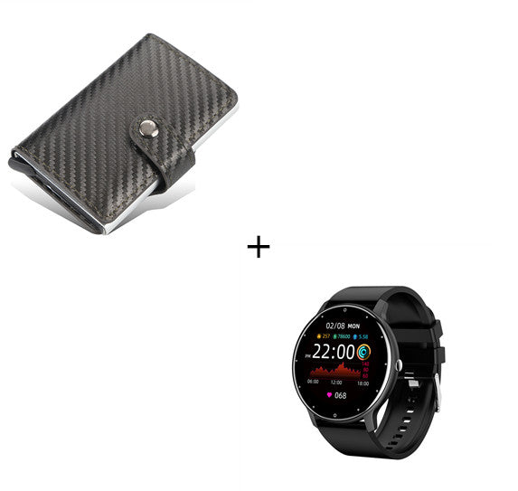 Sports Smart Watch