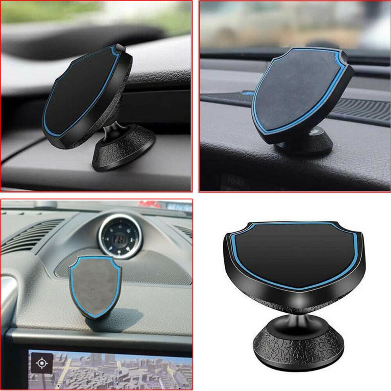 Lazy Shield Car Phone Holder